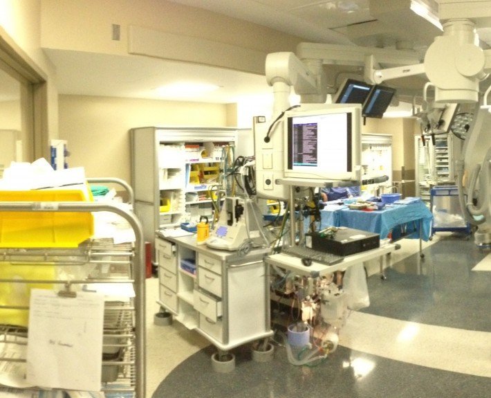 DrRowe-Cathlab-Operating-Room-CoxHealth